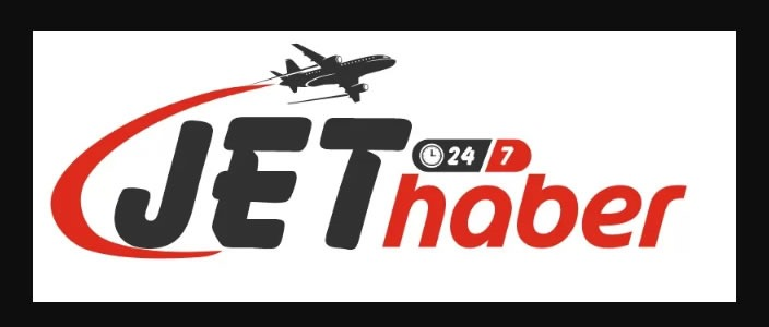 Jet Haber Logo