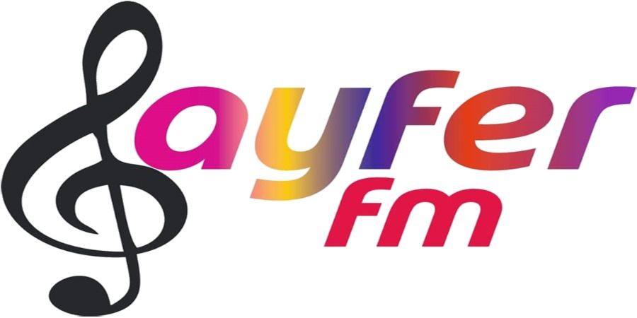 Ayfer FM Logo