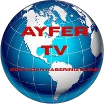 Ayfer TV Logo